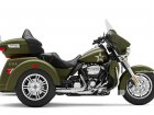 2022 Harley-Davidson Harley Davidson Tri Glide Ultra G.I. (Enthusiast Collection)